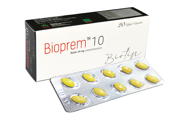 Bioprem<sup>TM</sup>